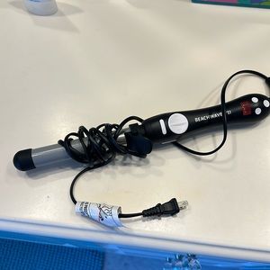 Beachwaver S1 curling Iron